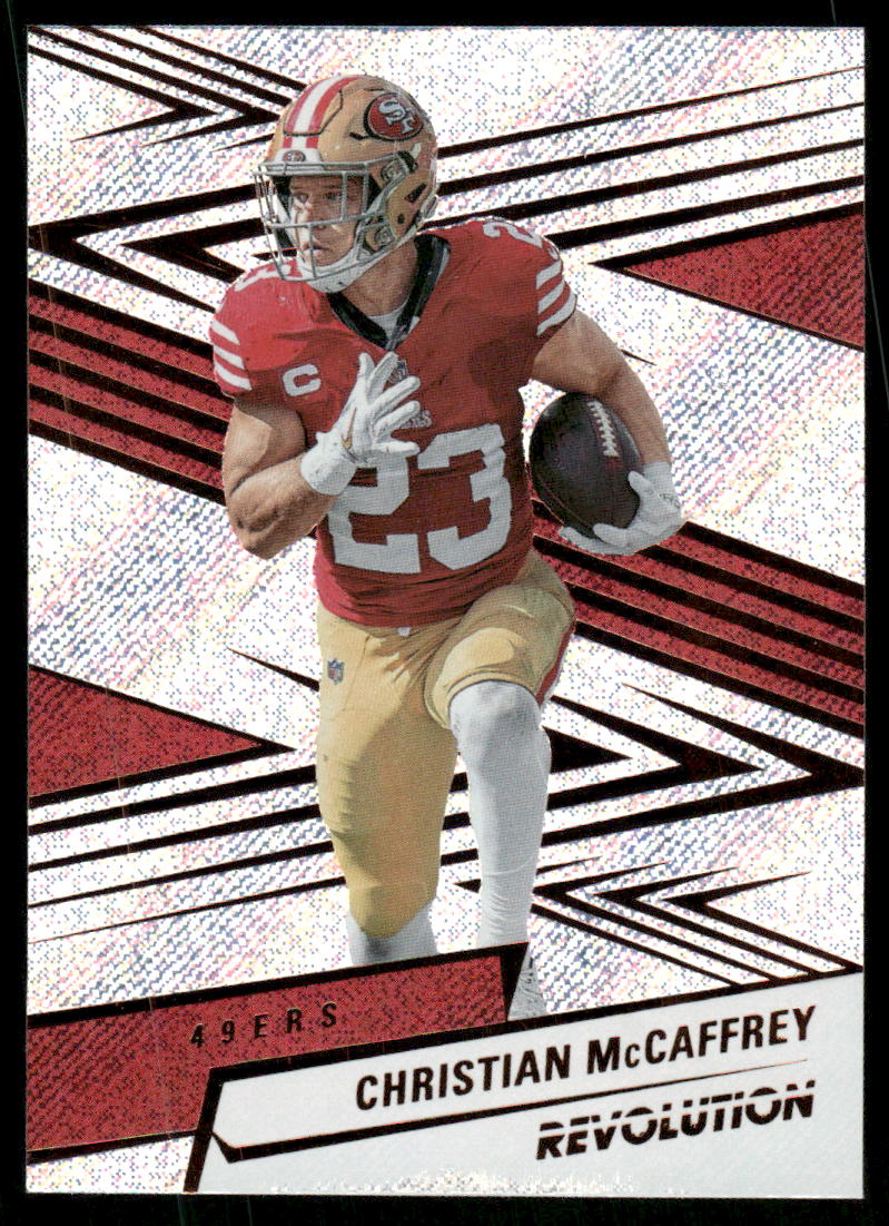 Sports Card Front