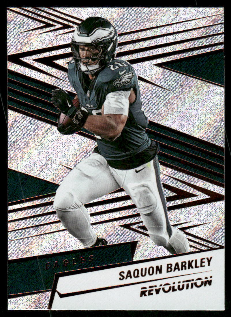 Sports Card Front