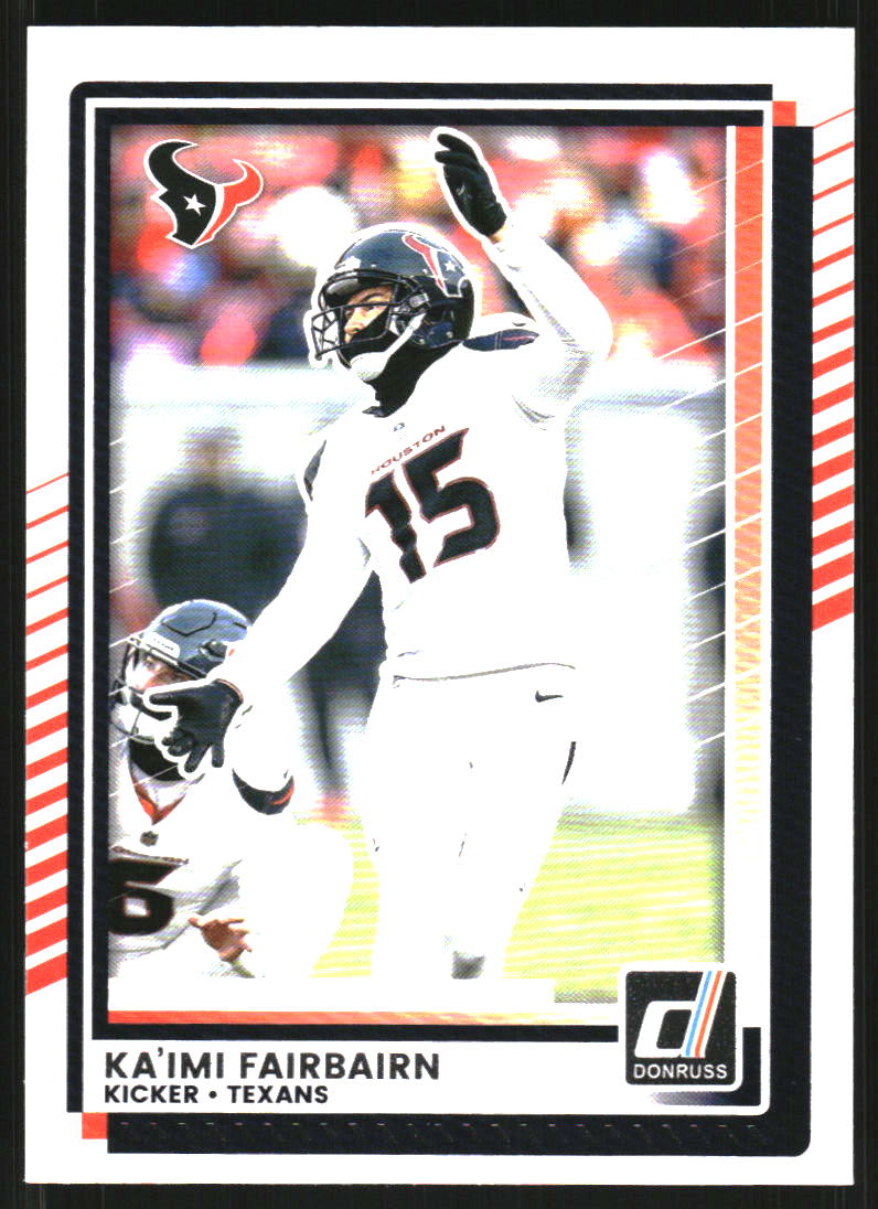 A6860- 2025 Donruss Football Card #s 251-400 -You Pick- 15+ FREE US SHIP