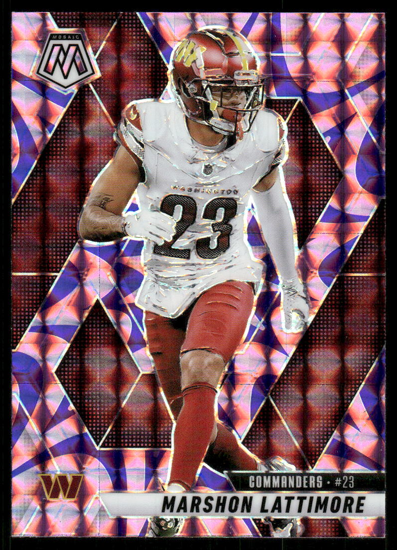 B7742- 2025 Panini Mosaic Football Insert Cards2 -You Pick- 15+ FREE US SHIP