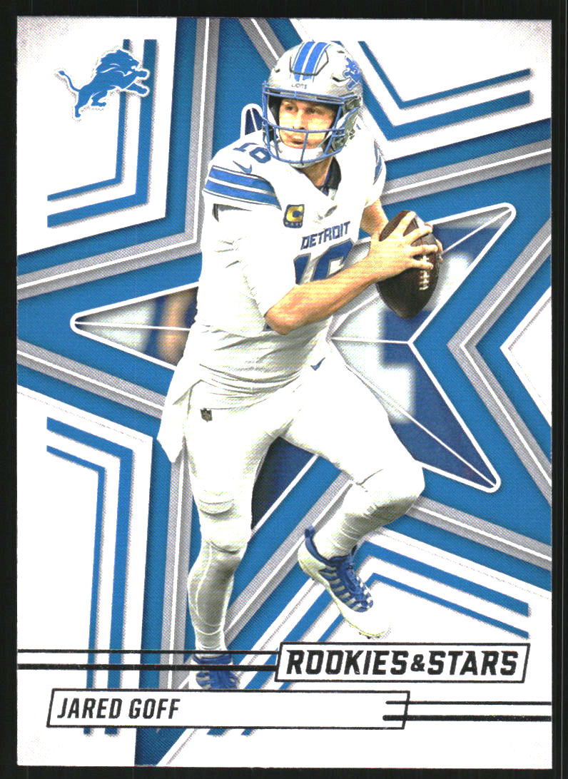 Sports Card Front