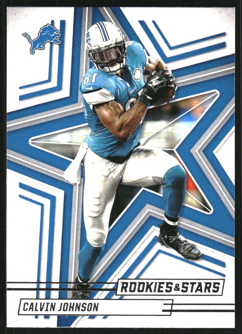 Sports Card Front