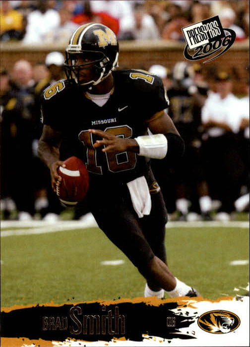 2006 Press Pass Football "Main Set" Base Cards #1 to #50 - Picture 14 of 91
