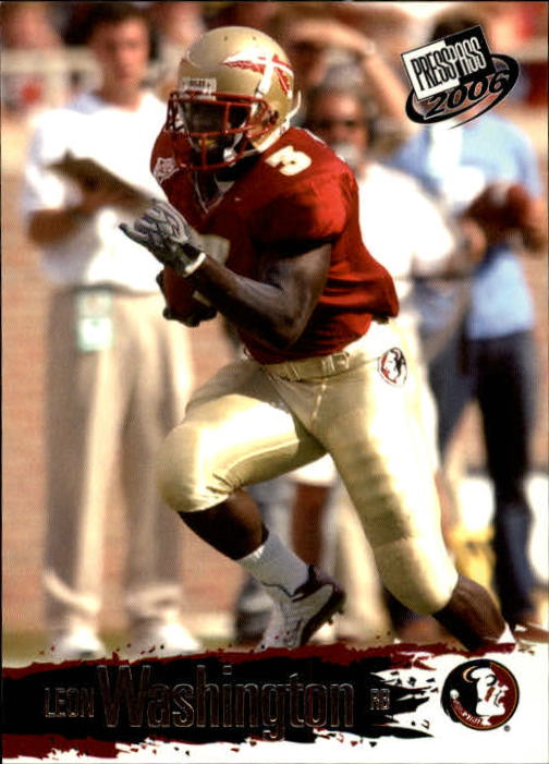 2006 Press Pass Football "Main Set" Base Cards #1 to #50 - Picture 30 of 91
