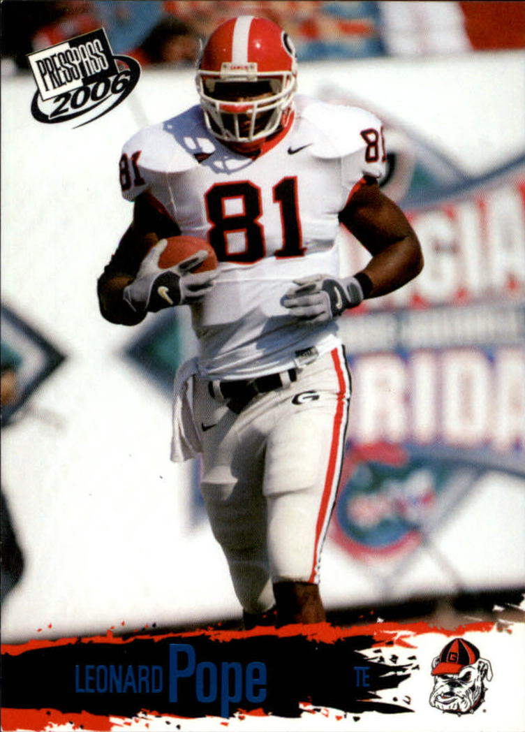 2006 Press Pass Football "Parallel" Cards - Picture 6 of 17