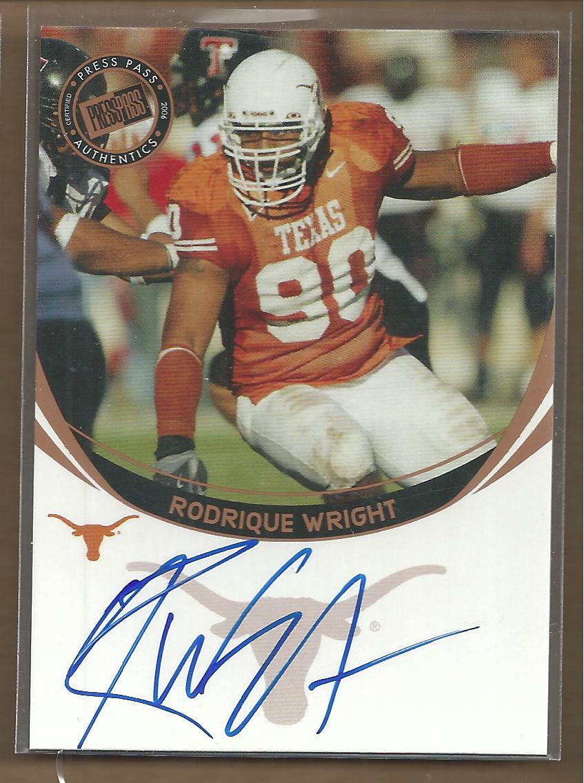 A9718- 2006 Press Pass FB Card #s 1-50 +Inserts -You Pick- 15+ FREE US SHIP - Picture 91 of 236