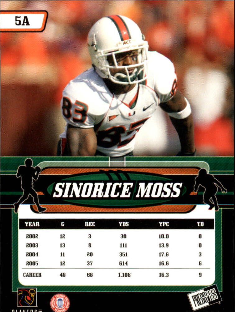 A9718- 2006 Press Pass FB Card #s 1-50 +Inserts -You Pick- 15+ FREE US SHIP - Picture 230 of 236