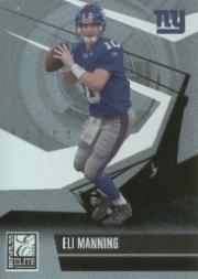 2006 Donruss Elite #64 Eli Manning