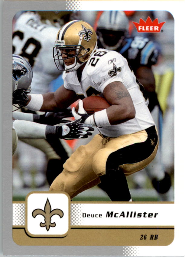 A2011- 2006 Fleer Football Assorted Insert Cards -You Pick- 15+ FREE US SHIP - Picture 97 of 193