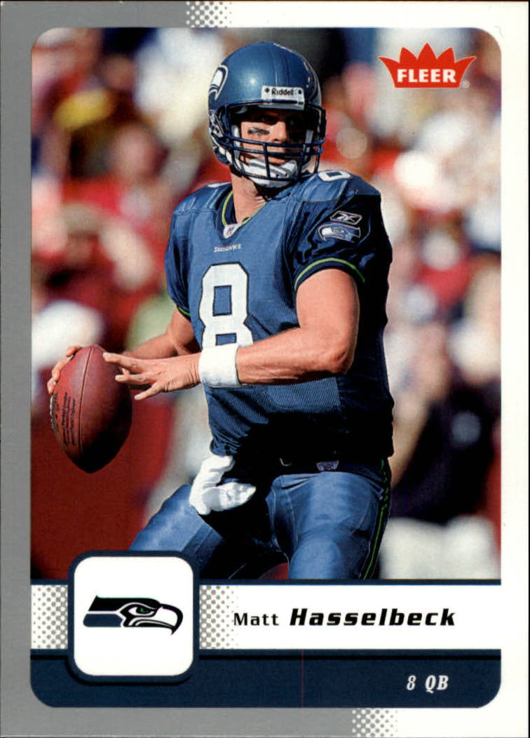 A2011- 2006 Fleer Football Assorted Insert Cards -You Pick- 15+ FREE US SHIP - Picture 99 of 193