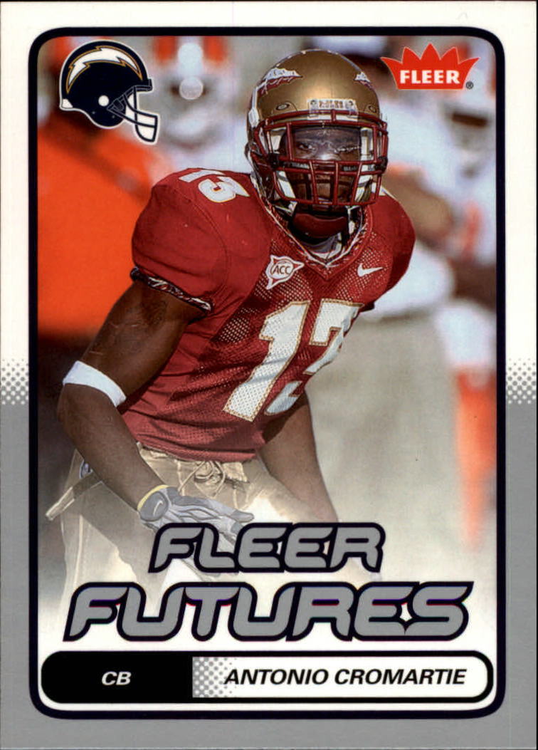 A2011- 2006 Fleer Football Assorted Insert Cards -You Pick- 15+ FREE US SHIP - Picture 101 of 193