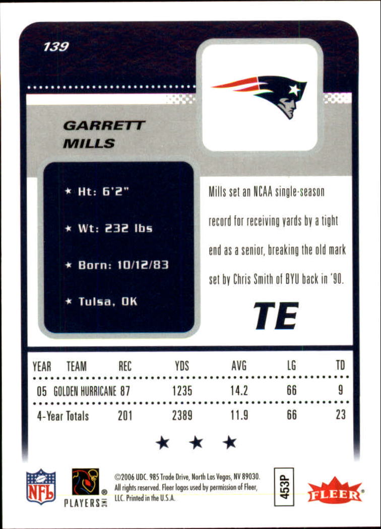 A2011- 2006 Fleer Football Assorted Insert Cards -You Pick- 15+ FREE US SHIP - Picture 111 of 193