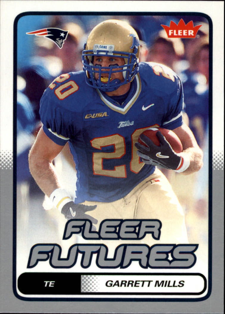 A2011- 2006 Fleer Football Assorted Insert Cards -You Pick- 15+ FREE US SHIP - Picture 110 of 193