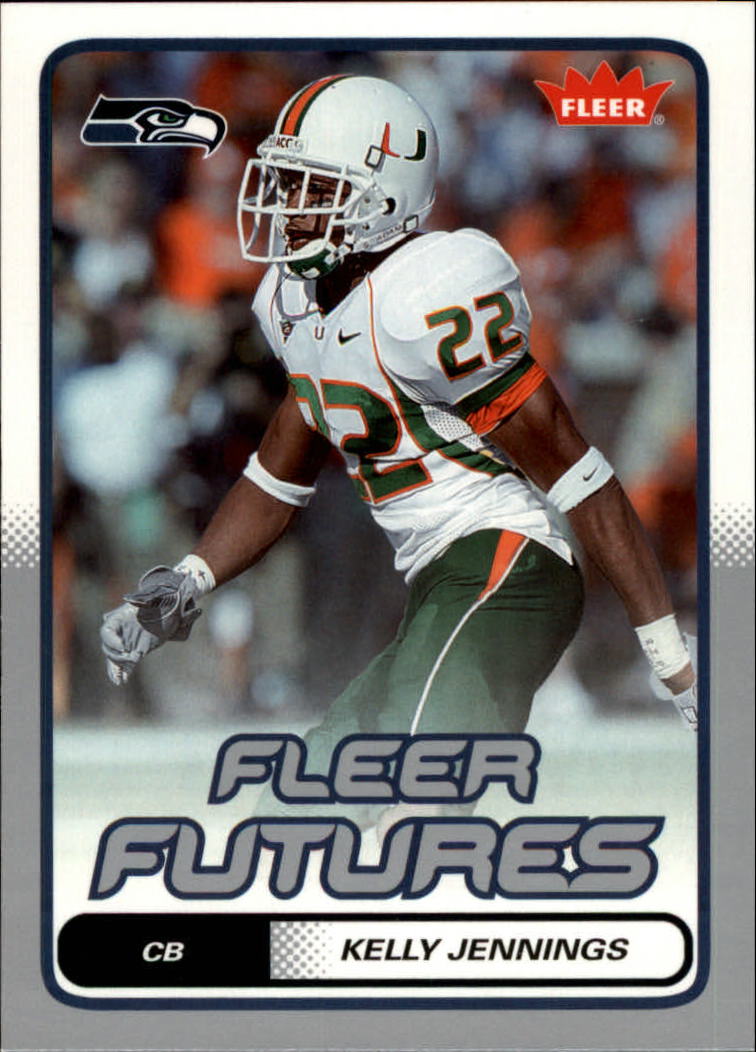 A2011- 2006 Fleer Football Assorted Insert Cards -You Pick- 15+ FREE US SHIP - Picture 122 of 193