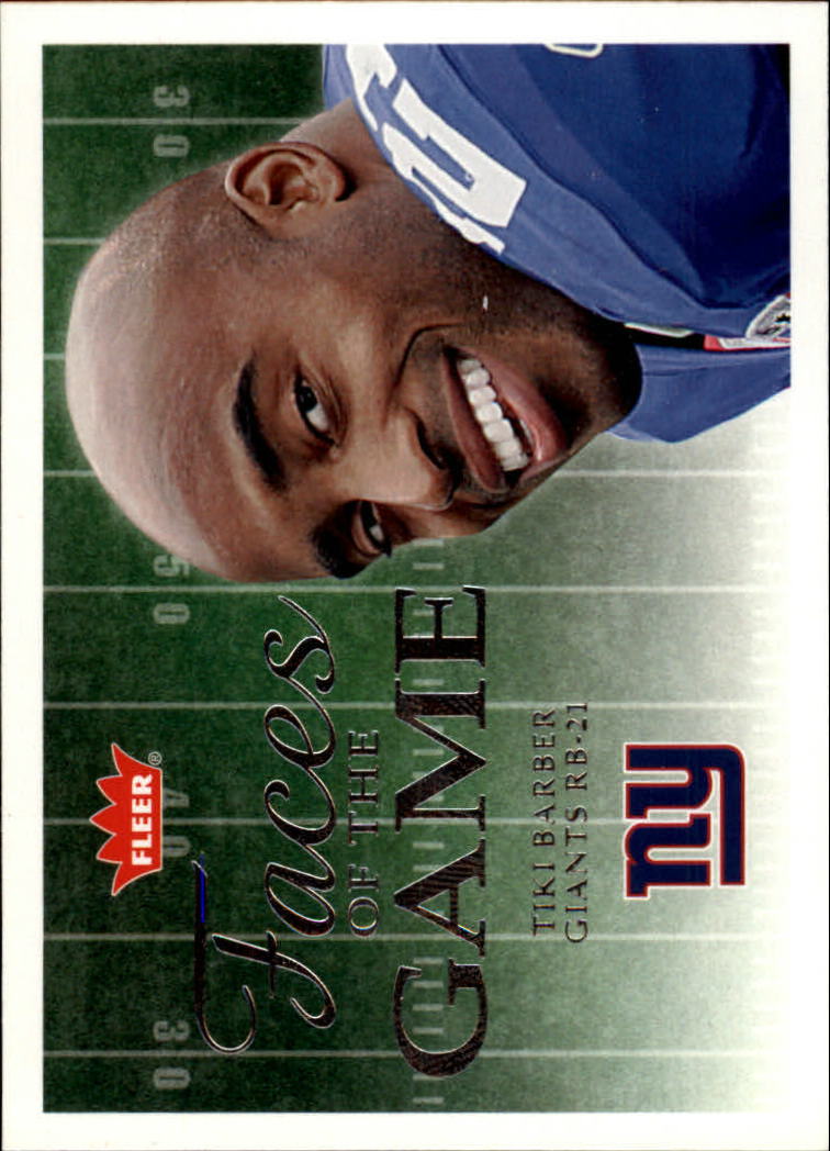 A2011- 2006 Fleer Football Assorted Insert Cards -You Pick- 15+ FREE US SHIP - Picture 2 of 193