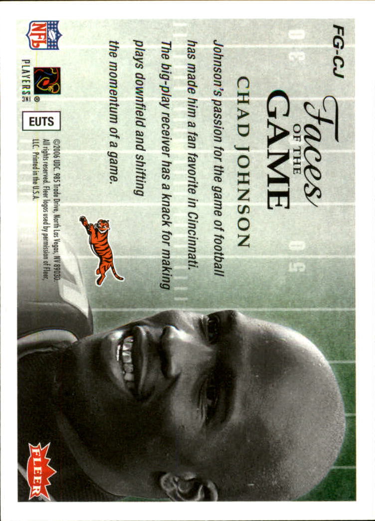 A2011- 2006 Fleer Football Assorted Insert Cards -You Pick- 15+ FREE US SHIP - Picture 7 of 193