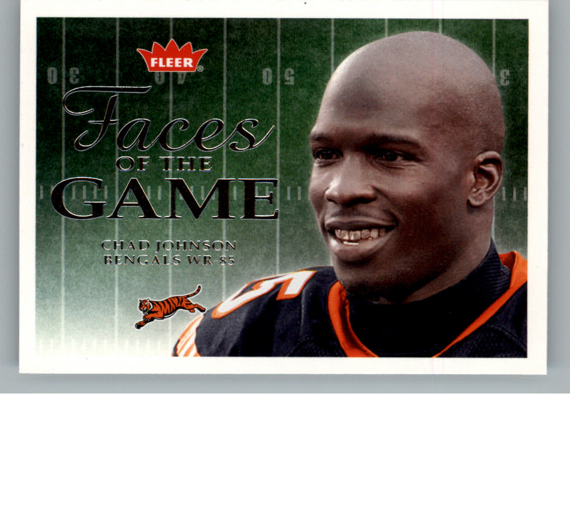 A2011- 2006 Fleer Football Assorted Insert Cards -You Pick- 15+ FREE US SHIP - Picture 6 of 193