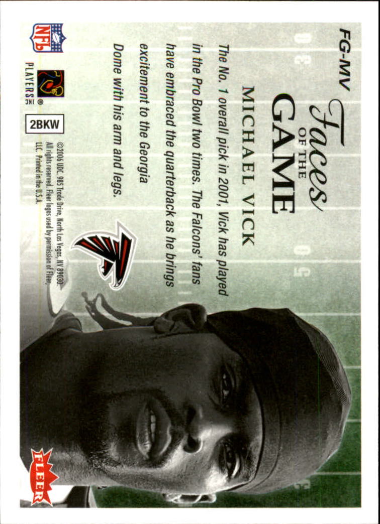 A2011- 2006 Fleer Football Assorted Insert Cards -You Pick- 15+ FREE US SHIP - Picture 13 of 193