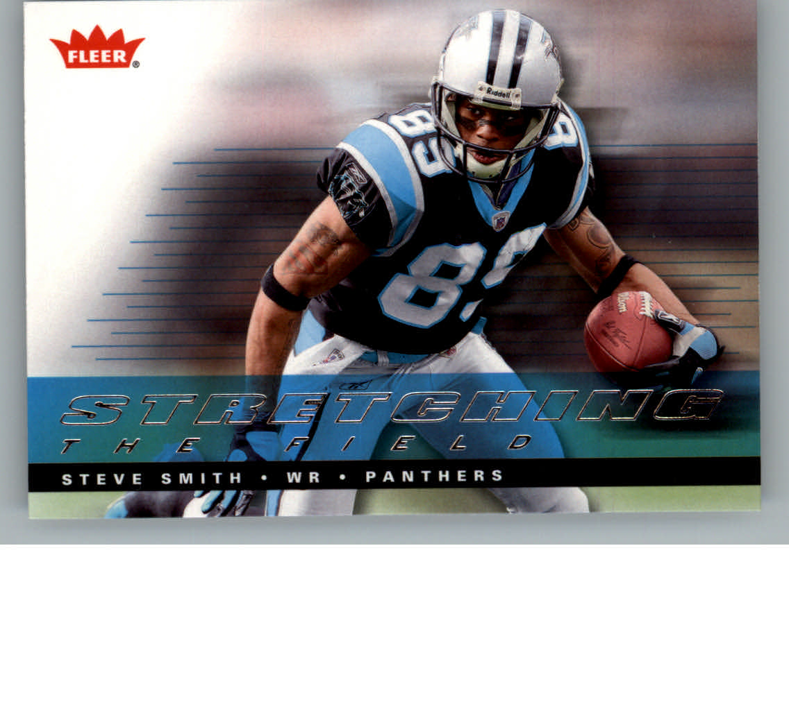 A2011- 2006 Fleer Football Assorted Insert Cards -You Pick- 15+ FREE US SHIP - Picture 146 of 193