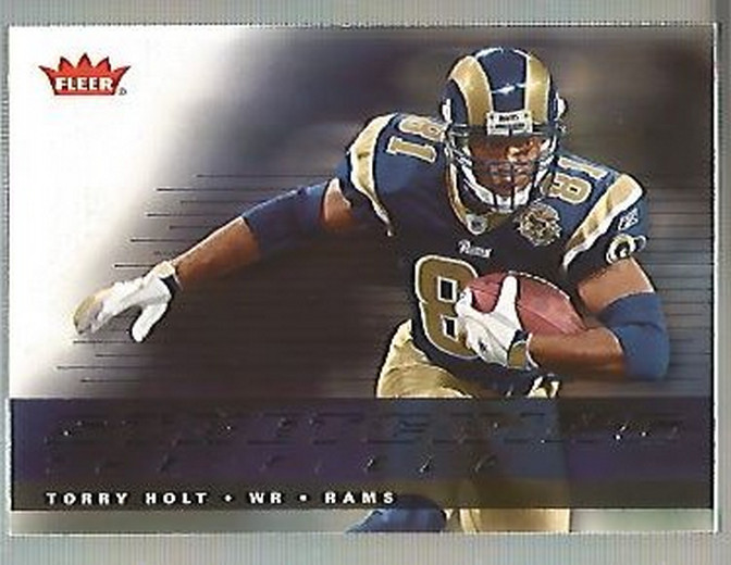 A2011- 2006 Fleer Football Assorted Insert Cards -You Pick- 15+ FREE US SHIP - Picture 148 of 193