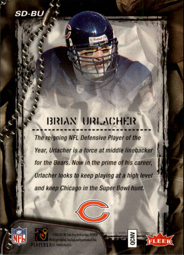 A2011- 2006 Fleer Football Assorted Insert Cards -You Pick- 15+ FREE US SHIP - Picture 83 of 193