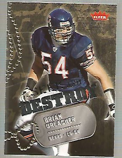A2011- 2006 Fleer Football Assorted Insert Cards -You Pick- 15+ FREE US SHIP - Picture 82 of 193