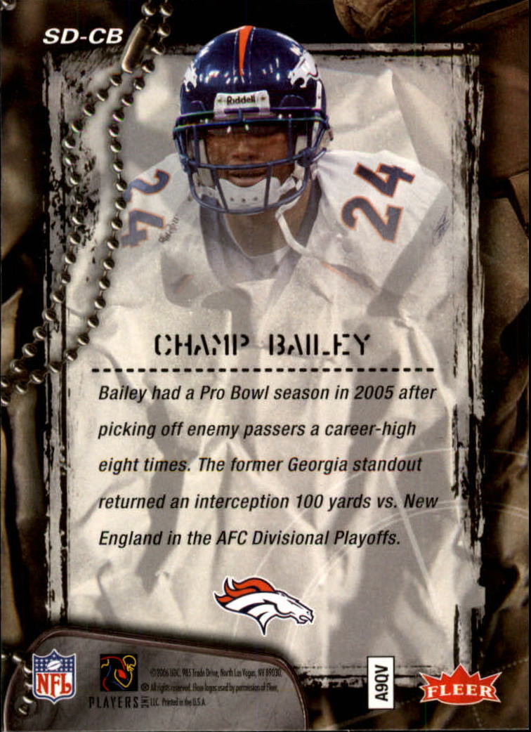 A2011- 2006 Fleer Football Assorted Insert Cards -You Pick- 15+ FREE US SHIP - Picture 85 of 193