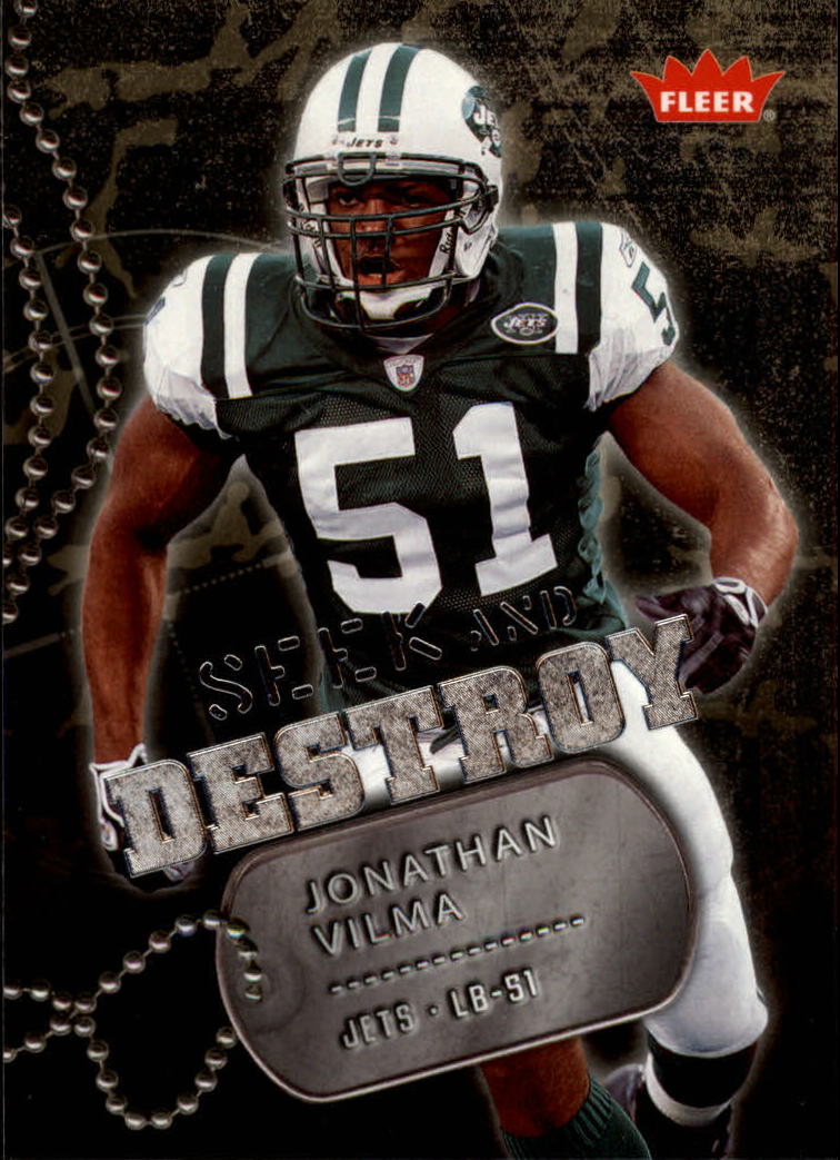 A2011- 2006 Fleer Football Assorted Insert Cards -You Pick- 15+ FREE US SHIP - Picture 88 of 193