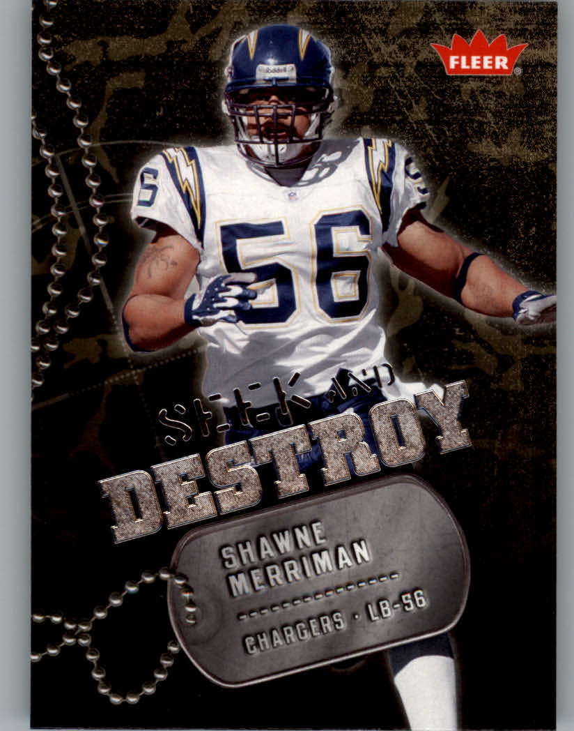 A2011- 2006 Fleer Football Assorted Insert Cards -You Pick- 15+ FREE US SHIP - Picture 92 of 193