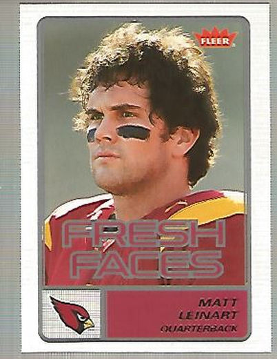 A2011- 2006 Fleer Football Assorted Insert Cards -You Pick- 15+ FREE US SHIP - Picture 60 of 193