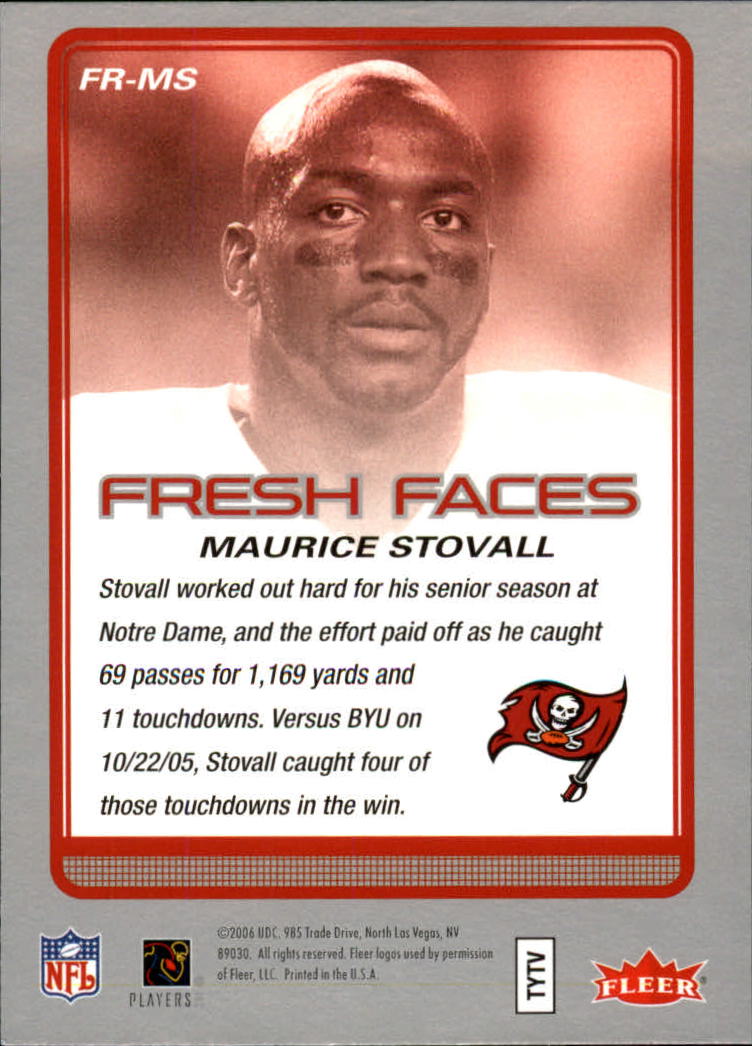 A2011- 2006 Fleer Football Assorted Insert Cards -You Pick- 15+ FREE US SHIP - Picture 63 of 193