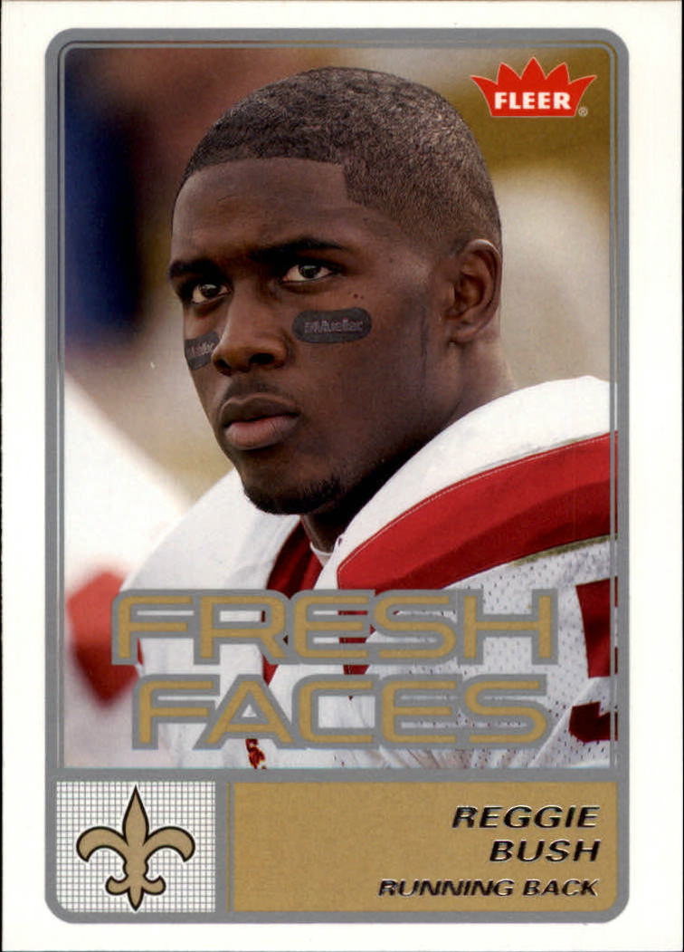 A2011- 2006 Fleer Football Assorted Insert Cards -You Pick- 15+ FREE US SHIP - Picture 66 of 193