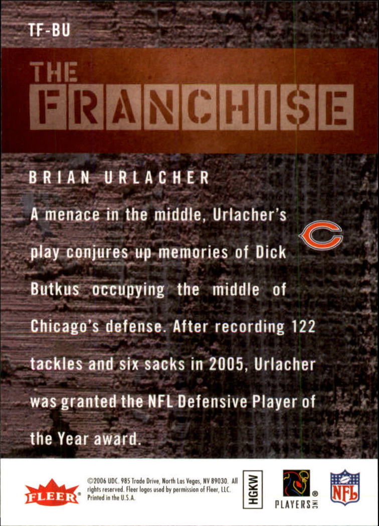 A2011- 2006 Fleer Football Assorted Insert Cards -You Pick- 15+ FREE US SHIP - Picture 159 of 193