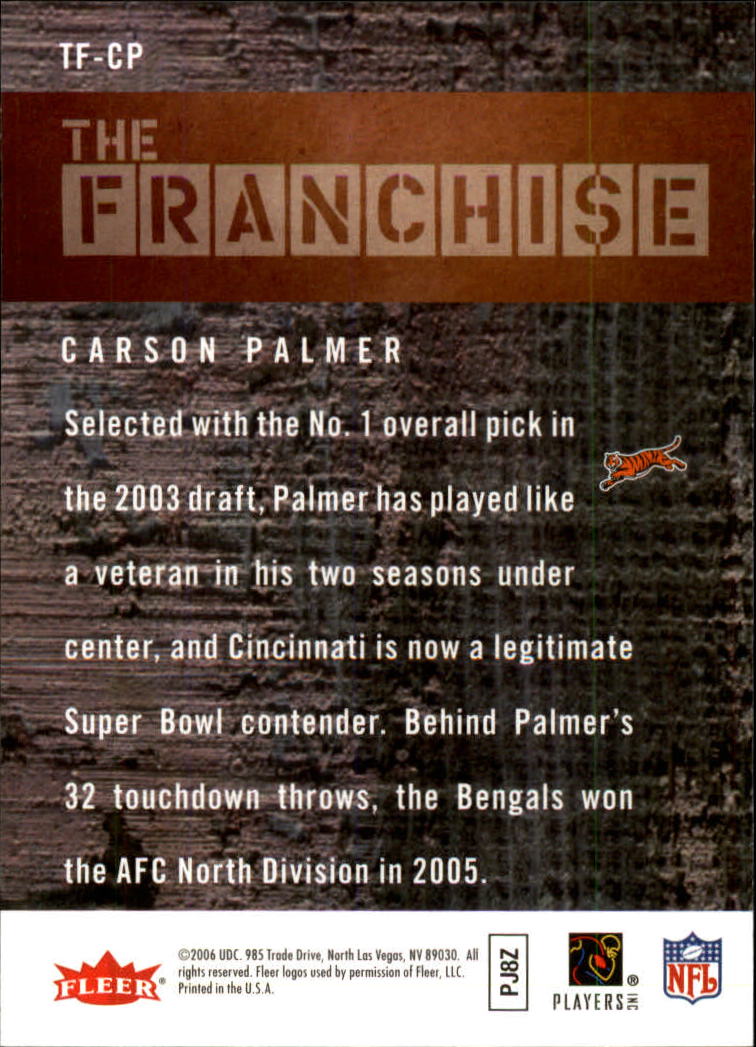 A2011- 2006 Fleer Football Assorted Insert Cards -You Pick- 15+ FREE US SHIP - Picture 163 of 193