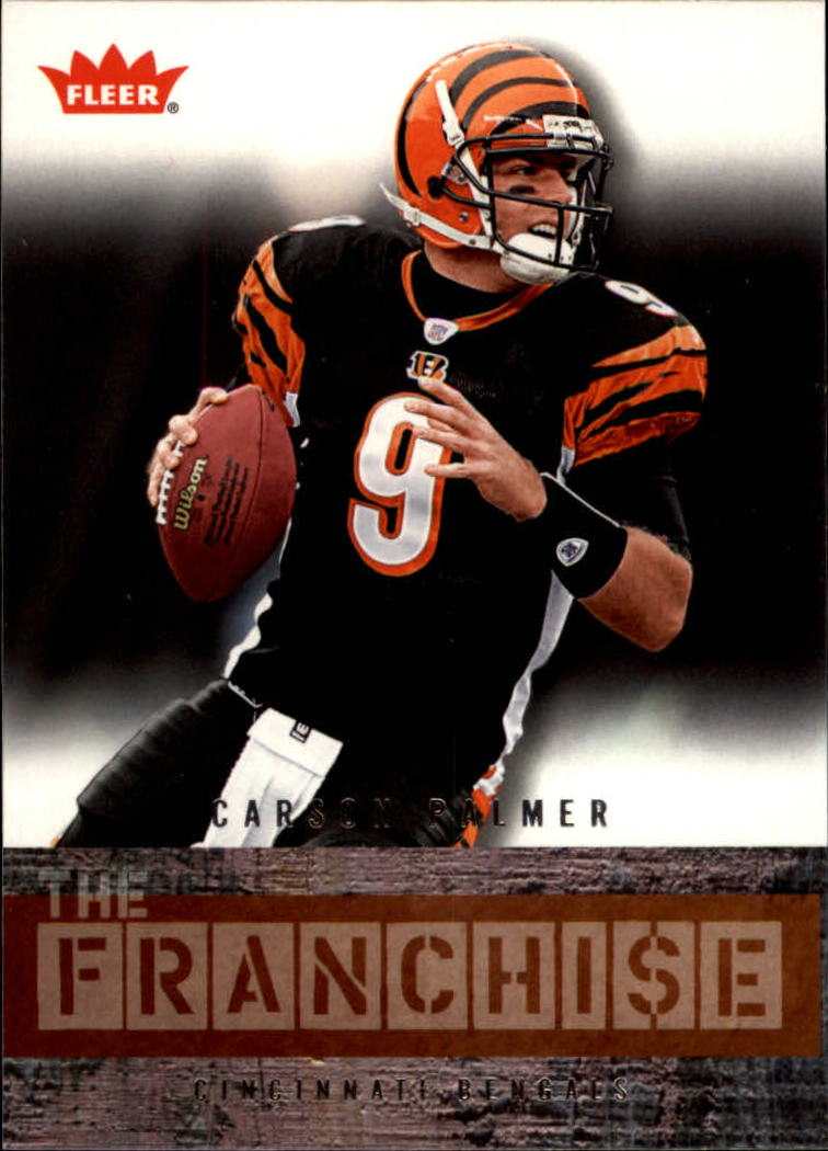 A2011- 2006 Fleer Football Assorted Insert Cards -You Pick- 15+ FREE US SHIP - Picture 162 of 193