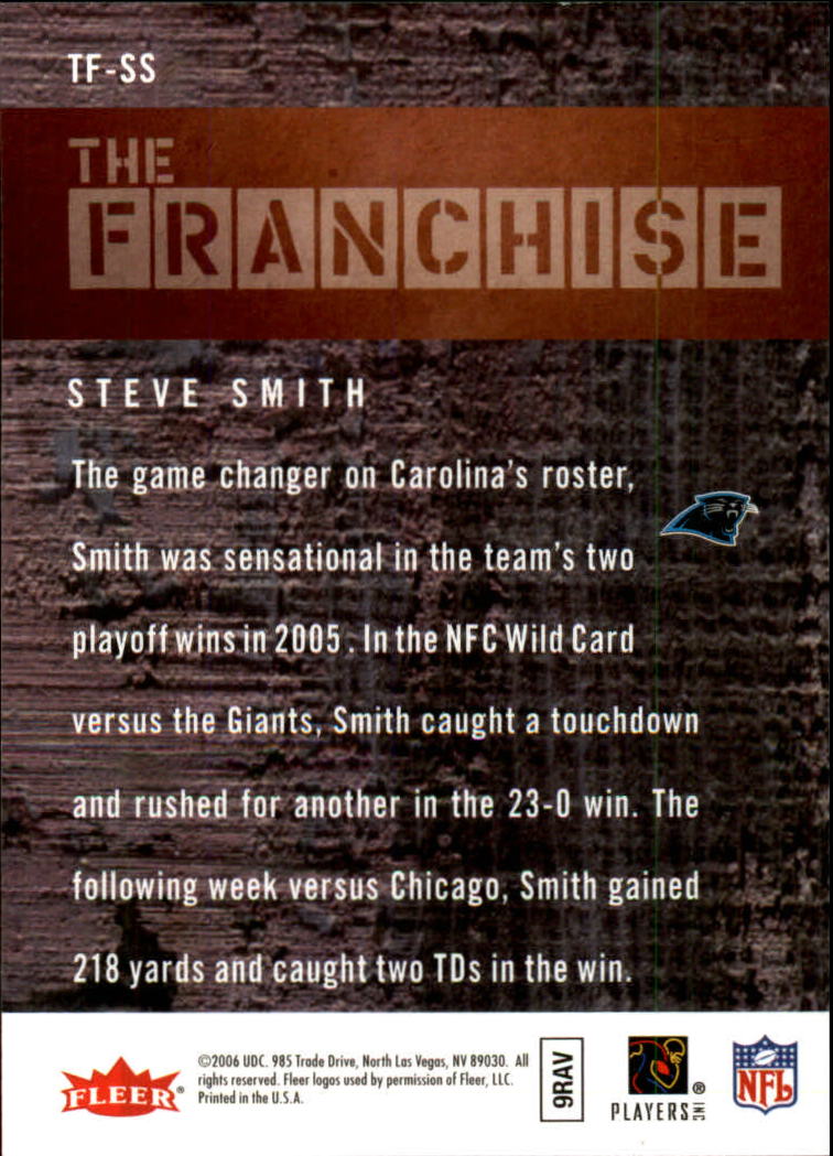 A2011- 2006 Fleer Football Assorted Insert Cards -You Pick- 15+ FREE US SHIP - Picture 189 of 193