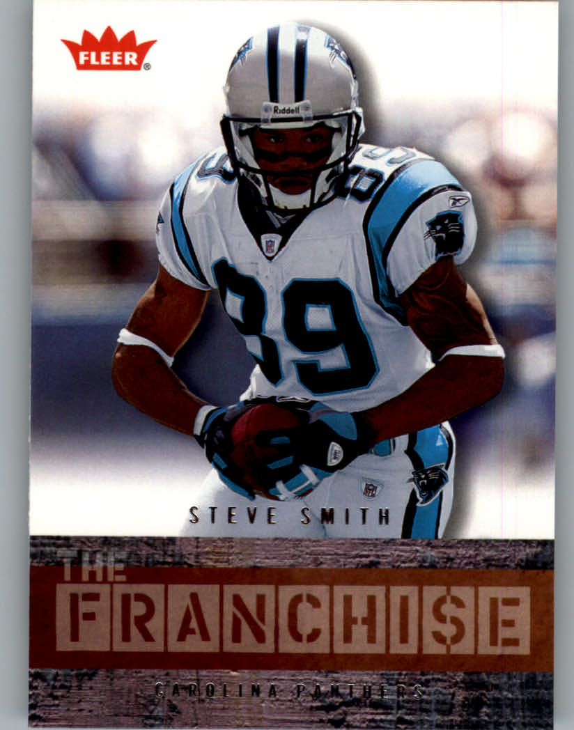 A2011- 2006 Fleer Football Assorted Insert Cards -You Pick- 15+ FREE US SHIP - Picture 188 of 193