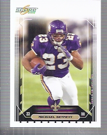 2006 Score Football Card Pick (Base) 1-248