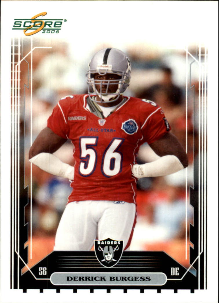 A1972- 2006 Score Football Card #s 1-219 +Rookies -You Pick- 15+ FREE US SHIP - Bild 384 von 409