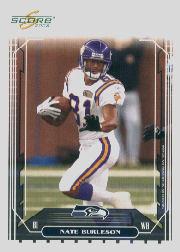 A1972- 2006 Score Football Card #s 1-219 +Rookies -You Pick- 15+ FREE US SHIP - Bild 288 von 409