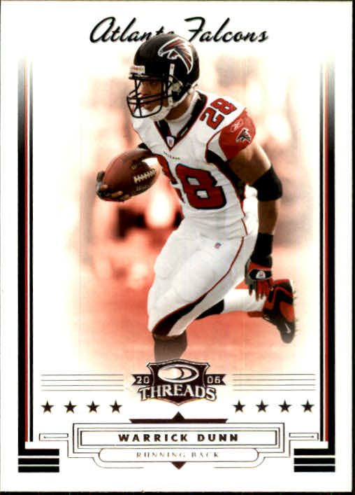 A3093- 2006 Donruss Threads Fb Carte 1-220 + Inserti -si Pick- 15 + Gratis US - Foto 46 di 317