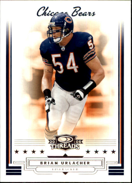 A3093- 2006 Donruss Threads Fb Carte 1-220 + Inserti -si Pick- 15 + Gratis US - Foto 60 di 317