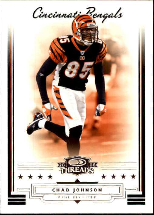 A3093- 2006 Donruss Threads Fb Carte 1-220 + Inserti -si Pick- 15 + Gratis US - Foto 64 di 317