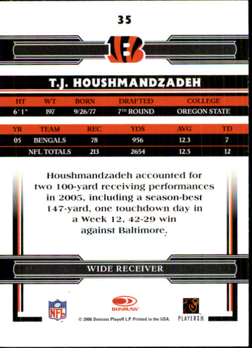 A3093- 2006 Donruss Threads Fb Carte 1-220 + Inserti -si Pick- 15 + Gratis US - Foto 69 di 317