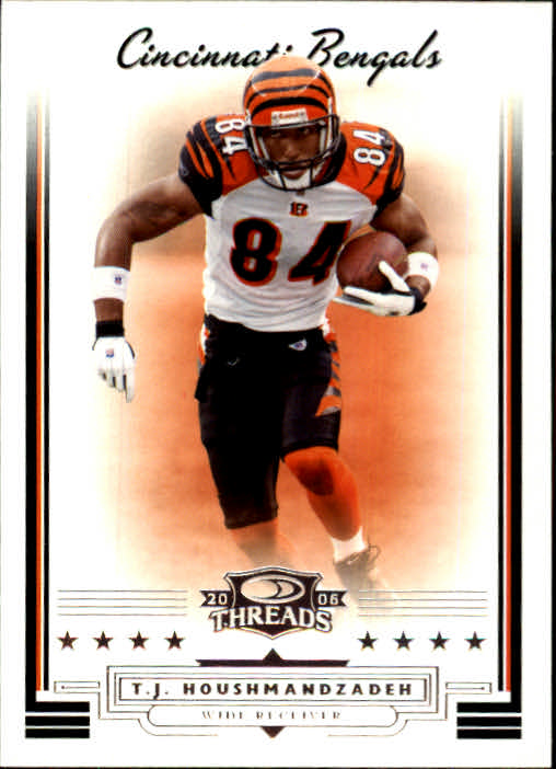 A3093- 2006 Donruss Threads Fb Carte 1-220 + Inserti -si Pick- 15 + Gratis US - Foto 68 di 317