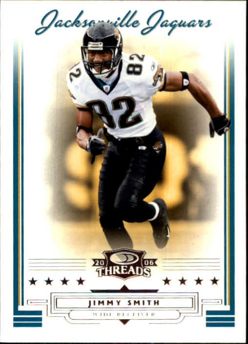 A3093- 2006 Donruss Threads Fb Carte 1-220 + Inserti -si Pick- 15 + Gratis US - Foto 100 di 317
