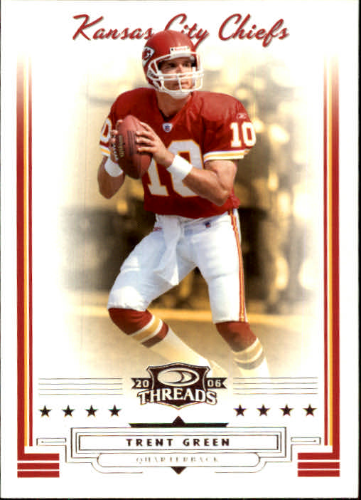 A3093- 2006 Donruss Threads Fb Carte 1-220 + Inserti -si Pick- 15 + Gratis US - Foto 104 di 317