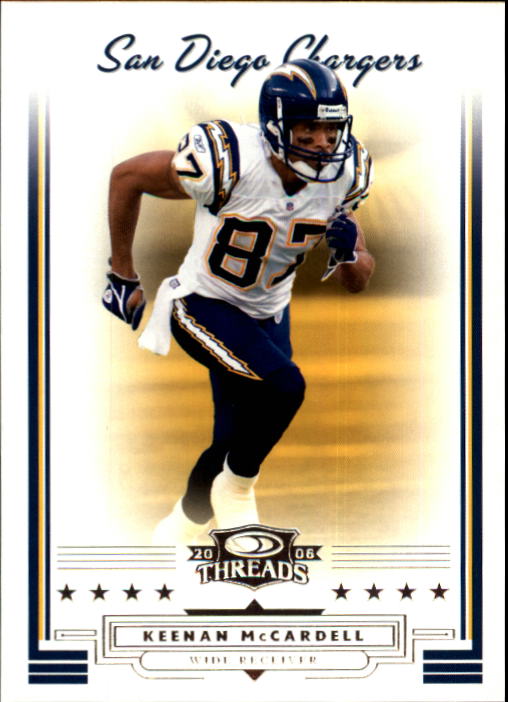 A3093- 2006 Donruss Threads Fb Carte 1-220 + Inserti -si Pick- 15 + Gratis US - Foto 142 di 317