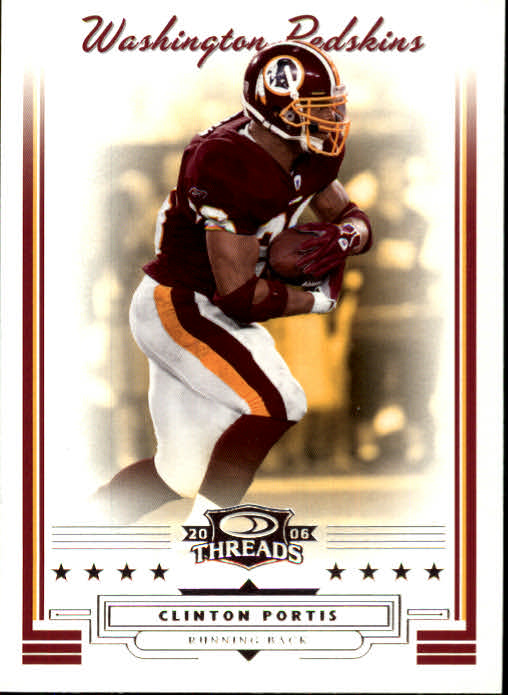 A3093- 2006 Donruss Threads Fb Carte 1-220 + Inserti -si Pick- 15 + Gratis US - Foto 186 di 317