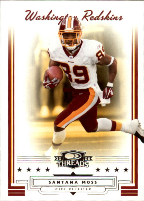 A3093- 2006 Donruss Threads Fb Carte 1-220 + Inserti -si Pick- 15 + Gratis US - Foto 192 di 317